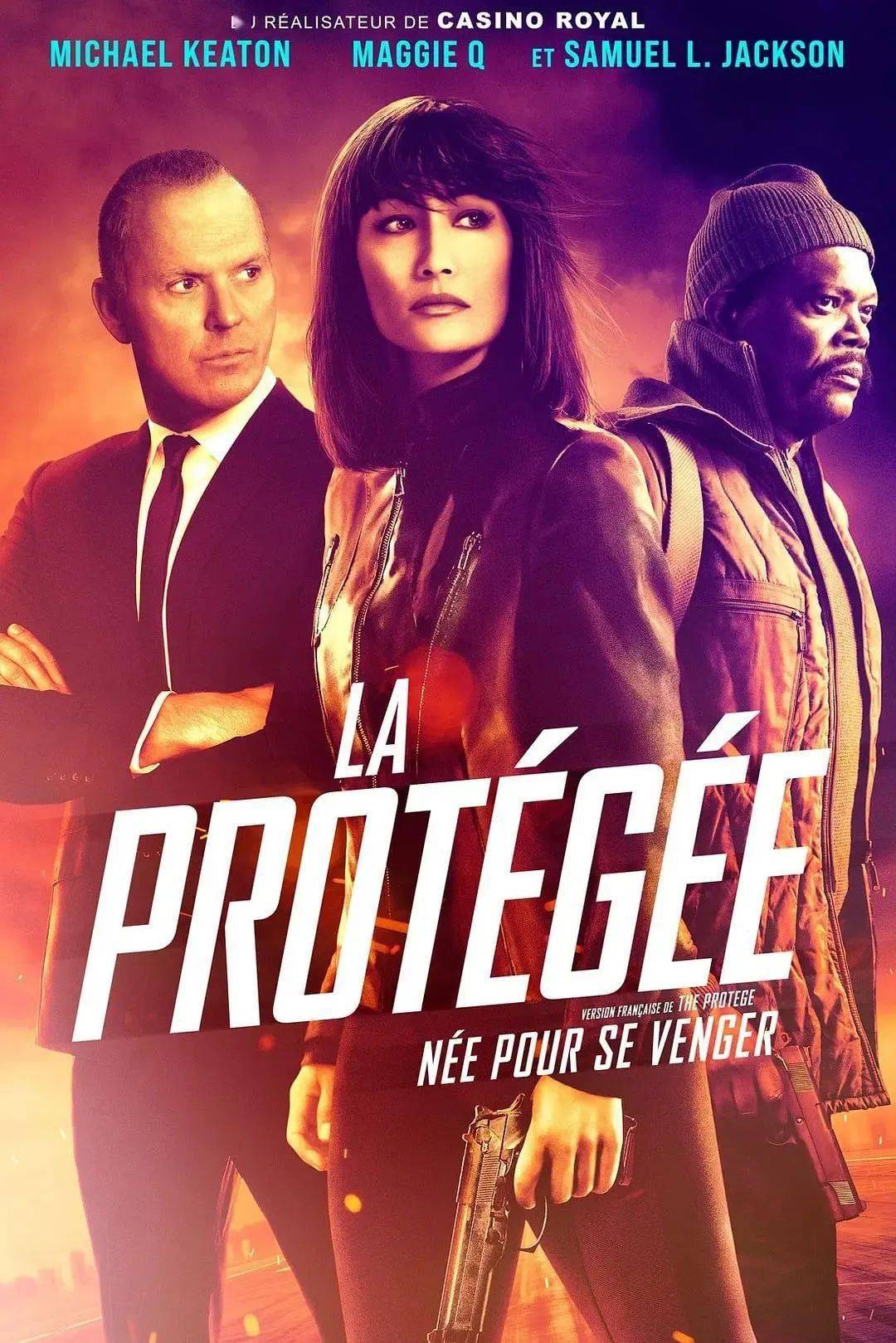 820美国门徒将揭露一段发生在越南的神秘往事