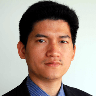 黄鼎智教授全面护航化疗trilaciclib通用机制有望为更多瘤种患者带来