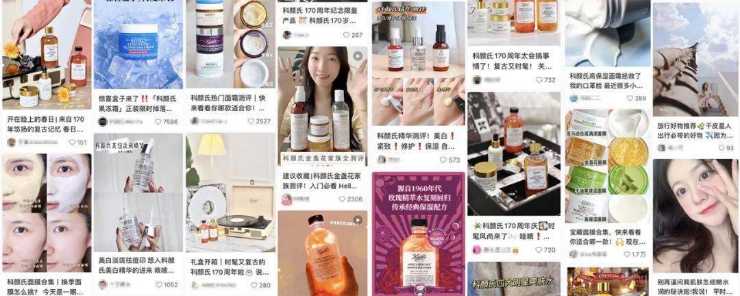 因为|有哪些不贵大碗的好面霜？这个大牌的要我说是第1名！