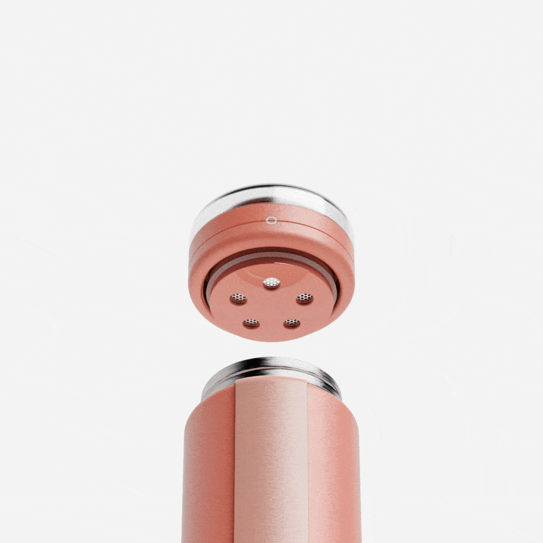 设计灵感便携式产品创意欣赏