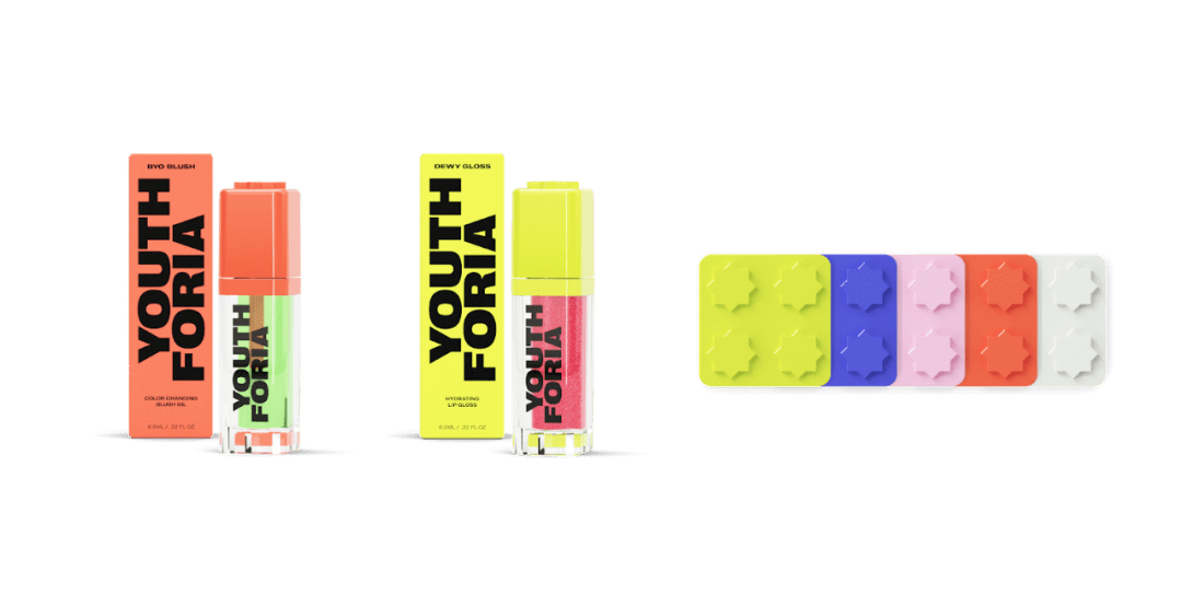 设计年轻化趋势加强产品包装如何变