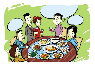 我为群众办实事一场双喜宴引发的诉讼