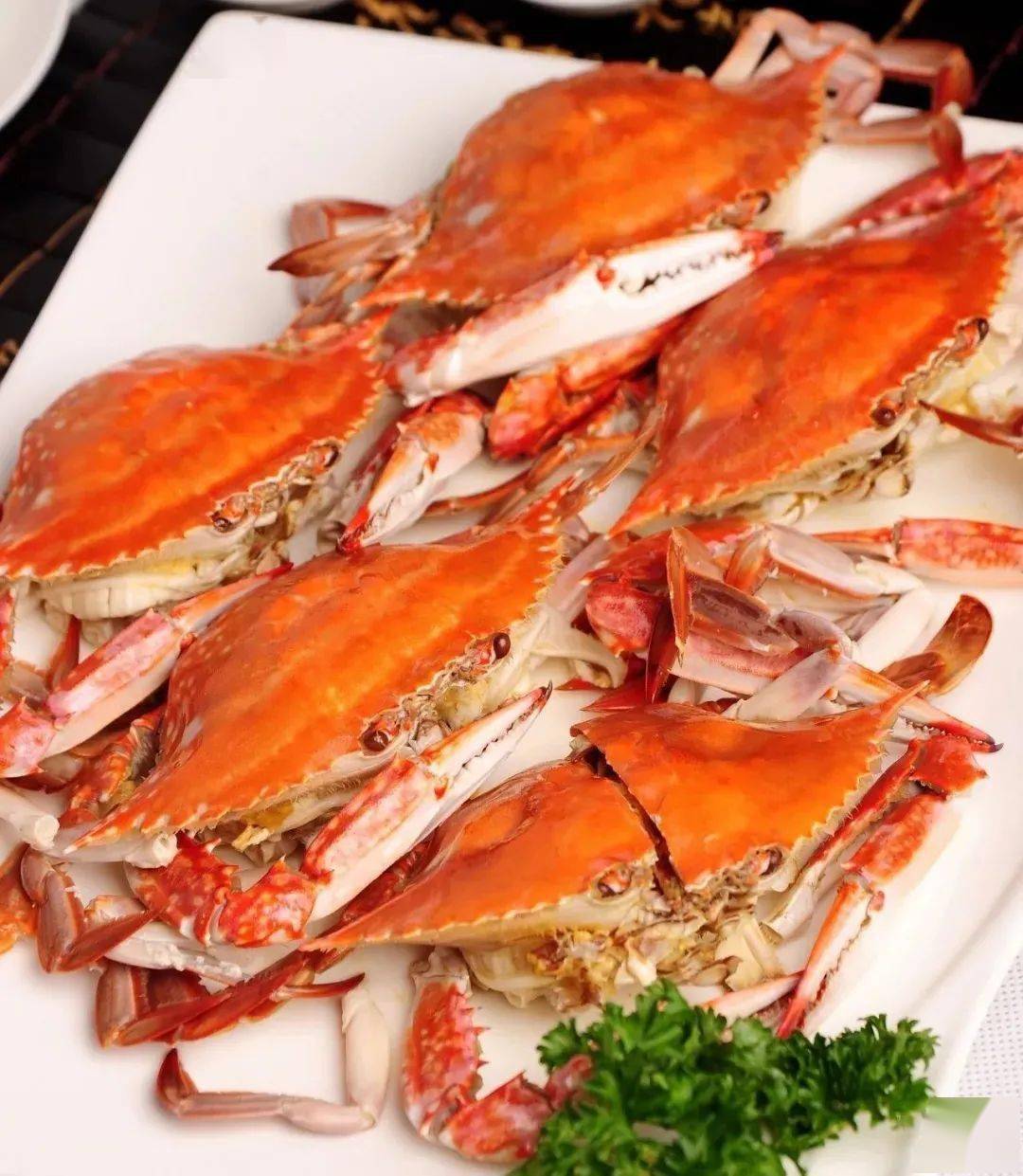 也应该留在秋天的威海就算仅仅是为了大饱口福螃蟹,爬虾,牡蛎成为人们
