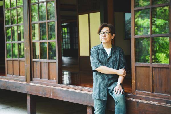 写作|专访︱郭强生：每个文本里都有一个“鬼”，重要的是诚实面对