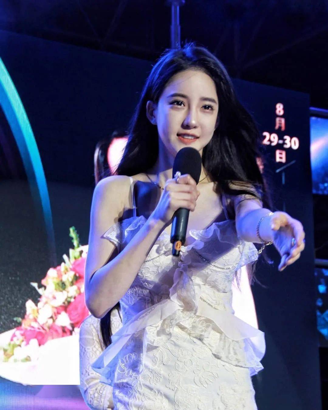 贤者丨塑料美人潘南奎