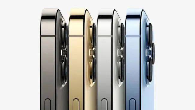 续航|彻底放大招！iPhone13全系降价！