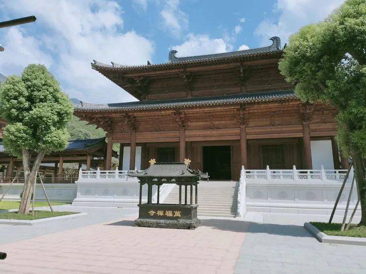 玉融史话福清灵石寺与曹洞宗的渊源和传播