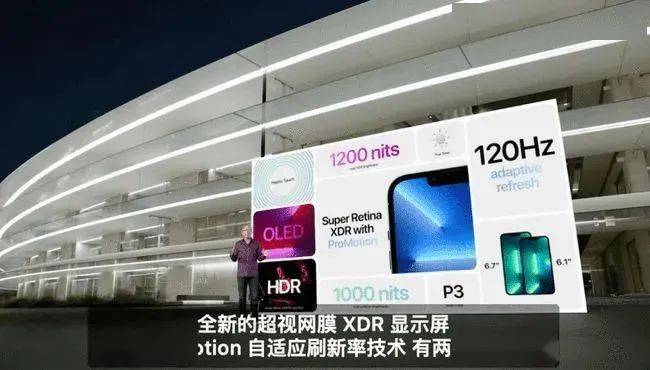 续航|彻底放大招！iPhone13全系降价！