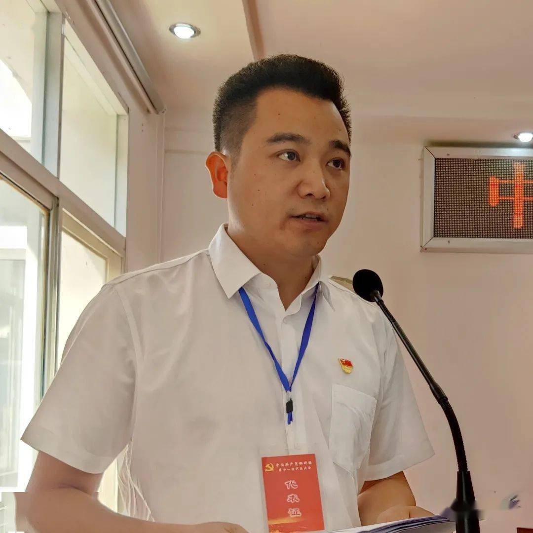 长阳各乡镇党代会圆满落幕
