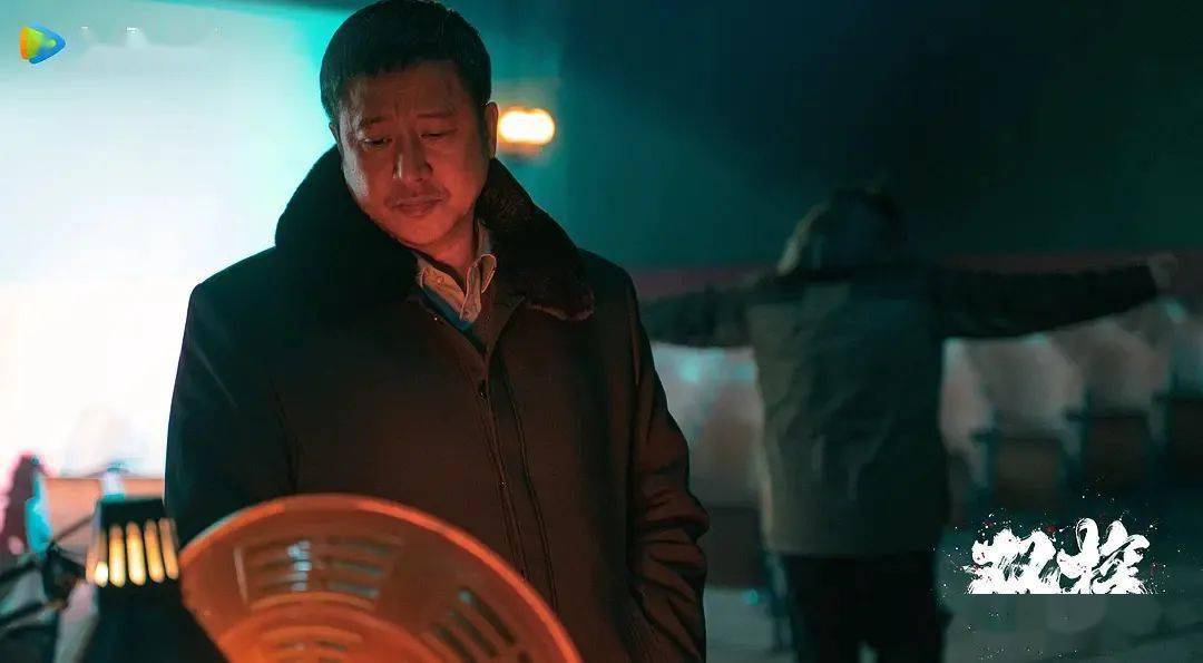 父亲|王炸牌,高水准!一集顶十集,这国剧太硬了