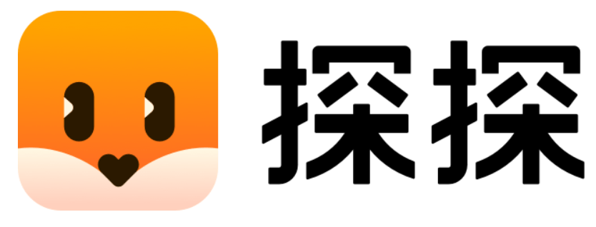 此外,探探 app 在"左滑右滑"的核心功能基础上