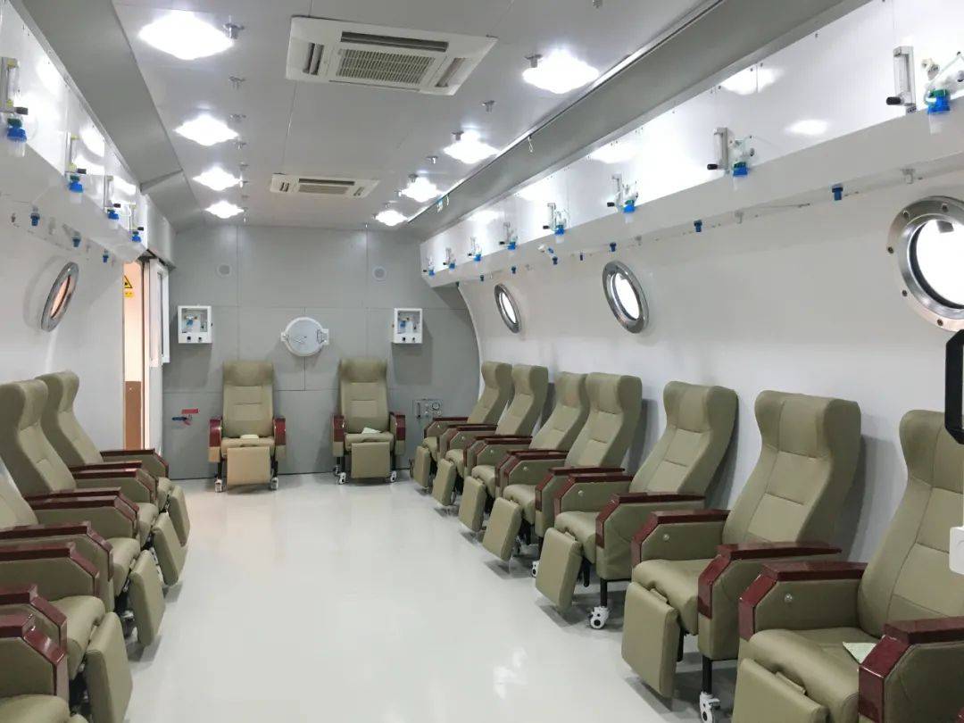 医保|1200张床位，可刷医保！深圳这家医院环境超赞