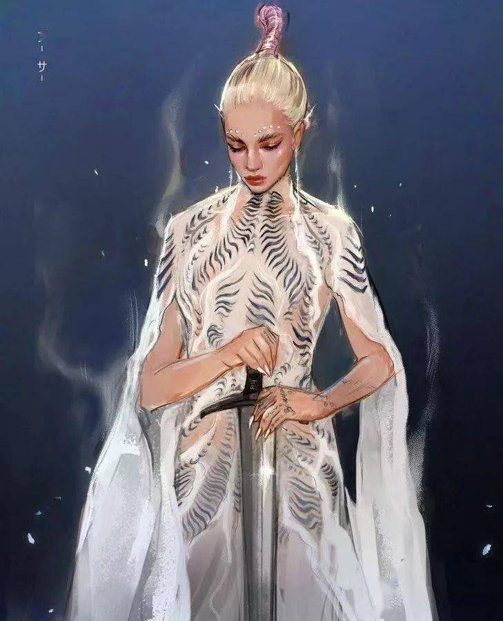 专辑|突然变了！马斯克的怪妹女友惊到了所有人！