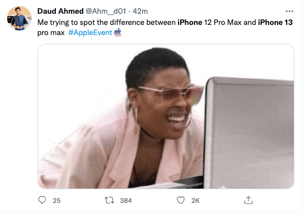 续航|彻底放大招！iPhone13全系降价！