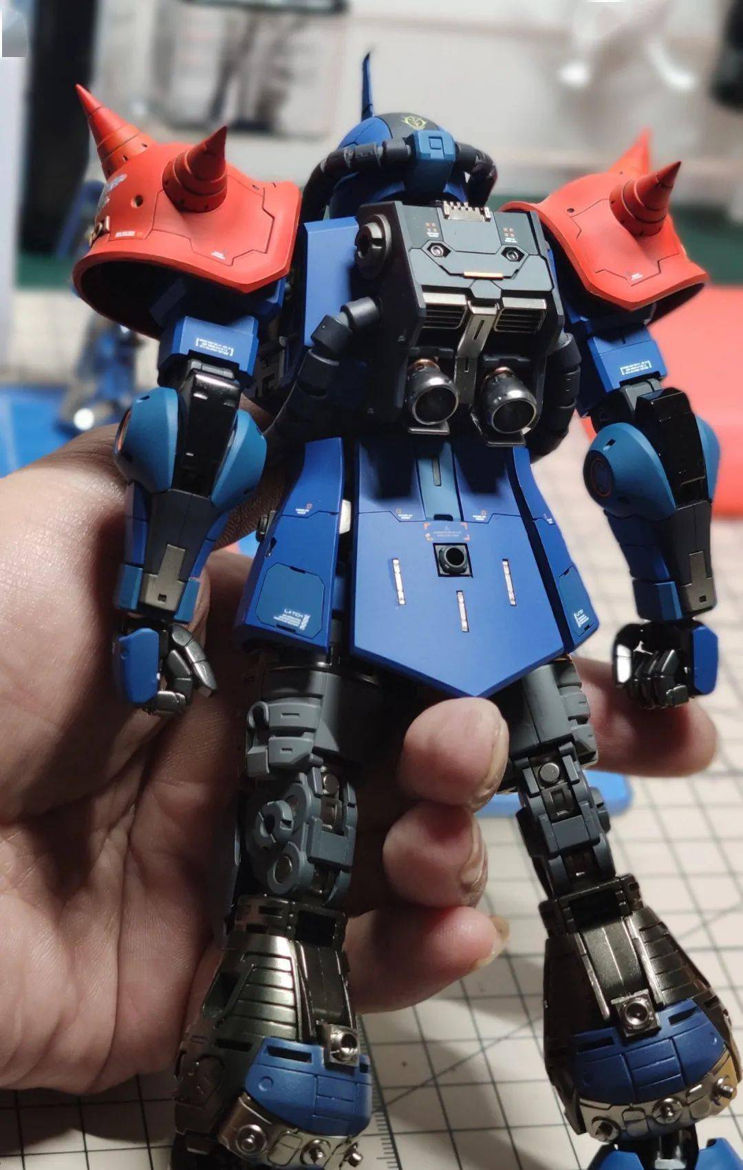 你试过被熔岩砍吗斩王扎古参上