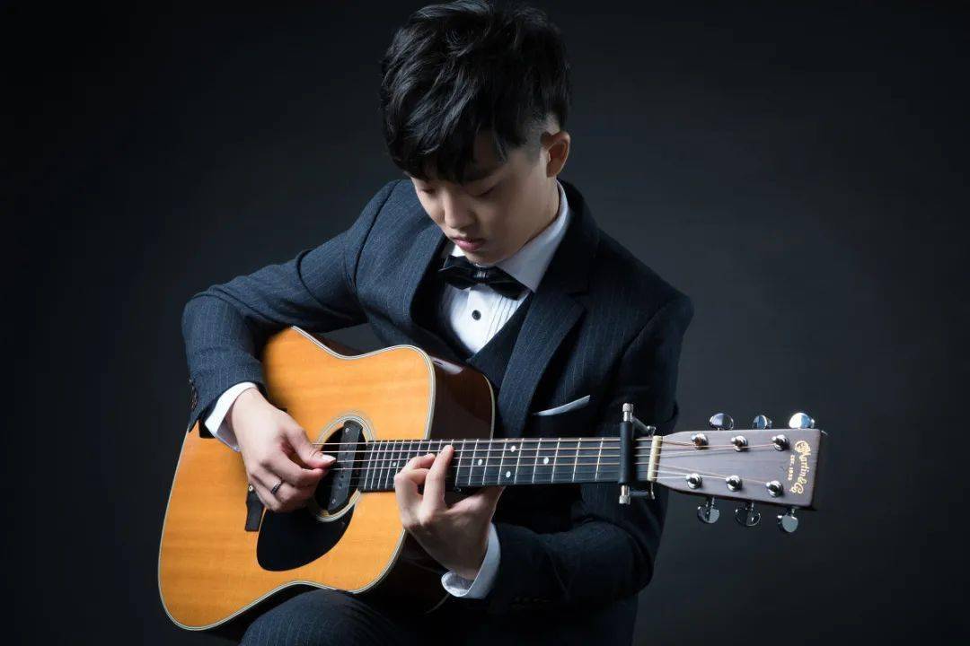 六个大师的四场吉他音乐会你不来?_中国