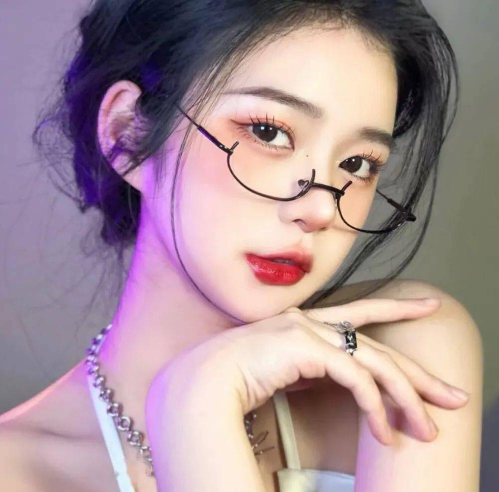 微信头像百看不厌20