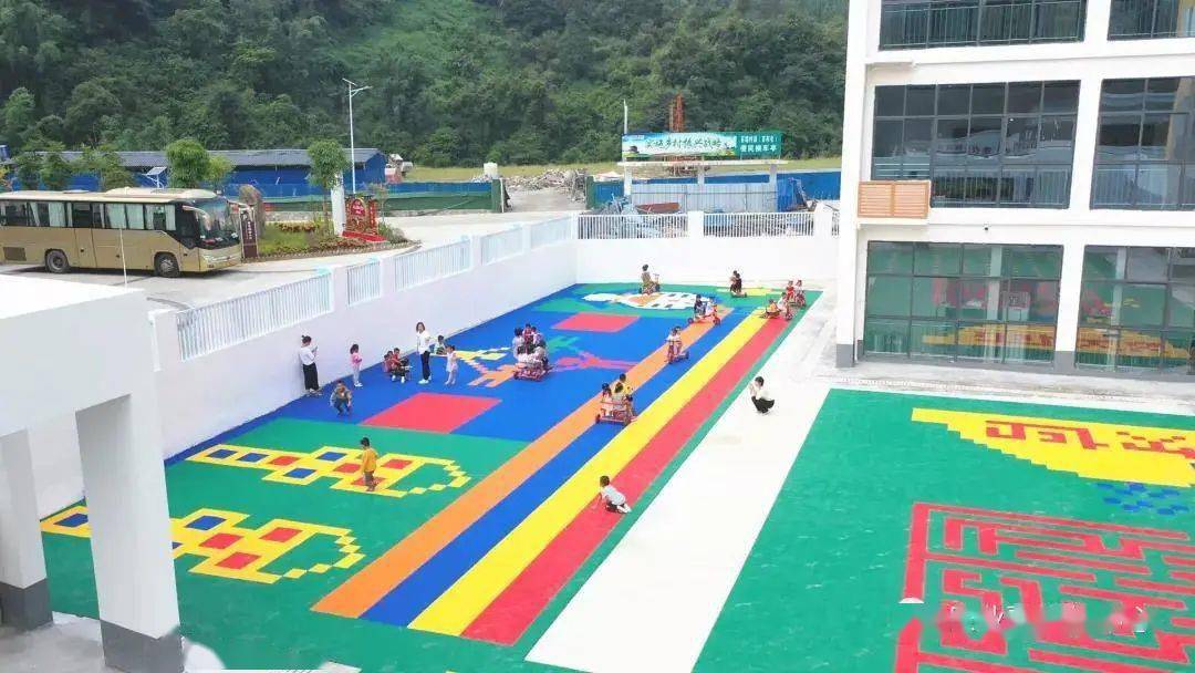 愿望|黄文秀未竟的心愿,实现了!