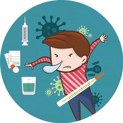 症状|流感？感冒？莫混淆