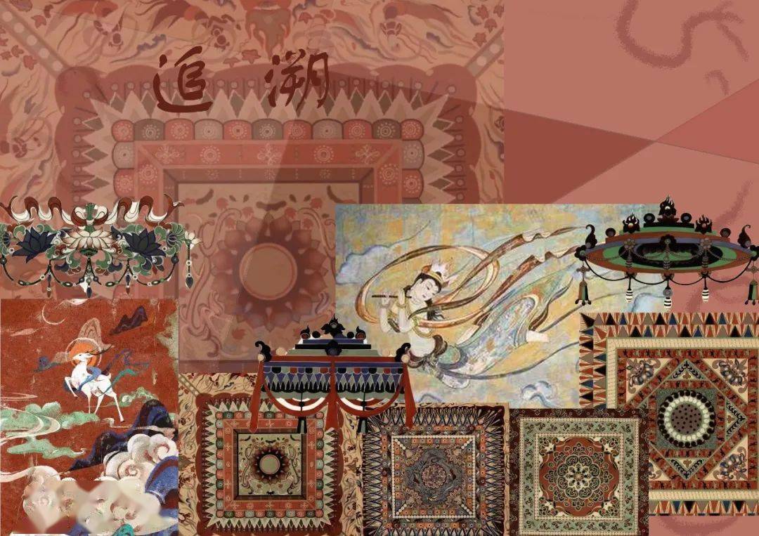 名单|官方认证 ｜2021“i”服装设计新势力大赛（入围名单+效果图全案）