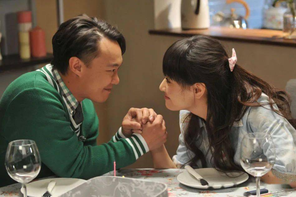 爆笑治愈音乐剧《隐婚男女》早鸟开启!