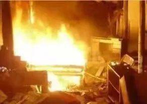 事故|日照消防@你 | 幼儿园场所消防知识你要知道这些