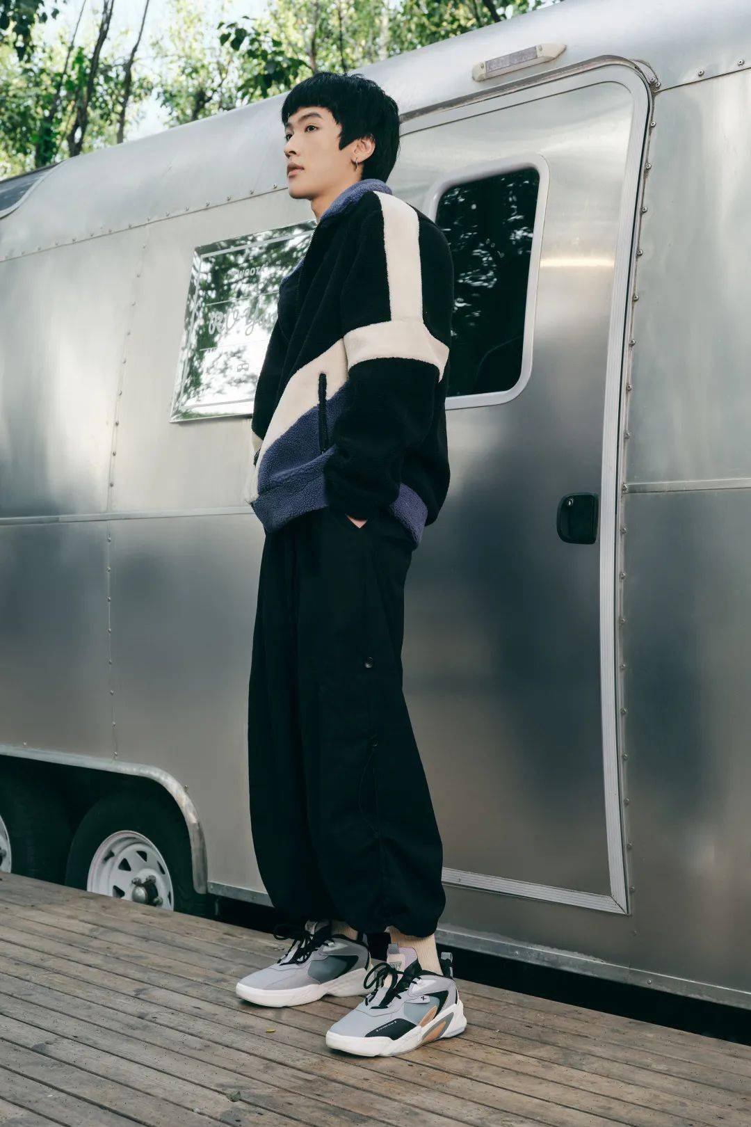 文化|勇闯高「峰」，特立独「行」——它如何抓住Z世代的心？