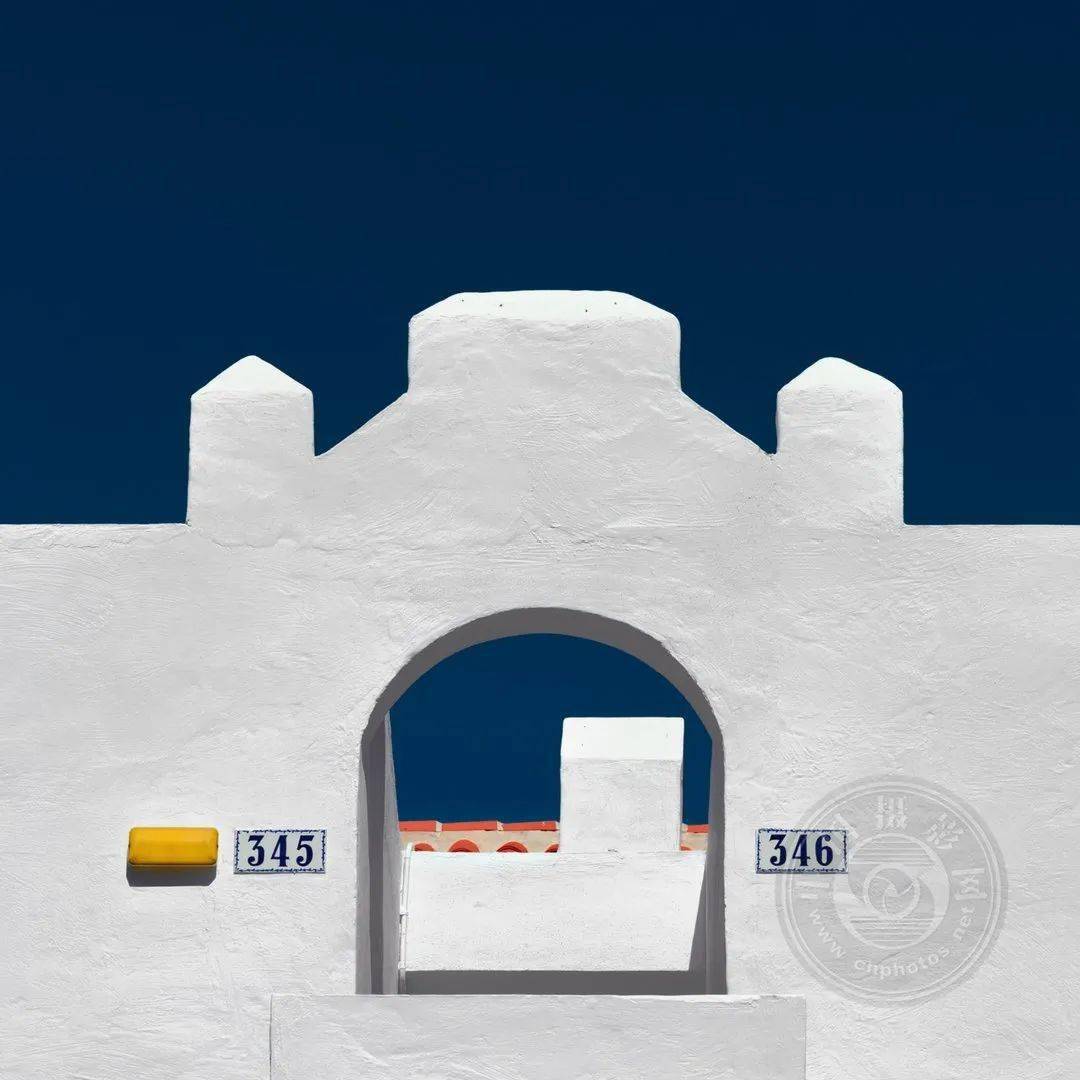 white|获奖公布 | 2021年德国CEWE摄影奖（建筑与构成组）获奖作品名单