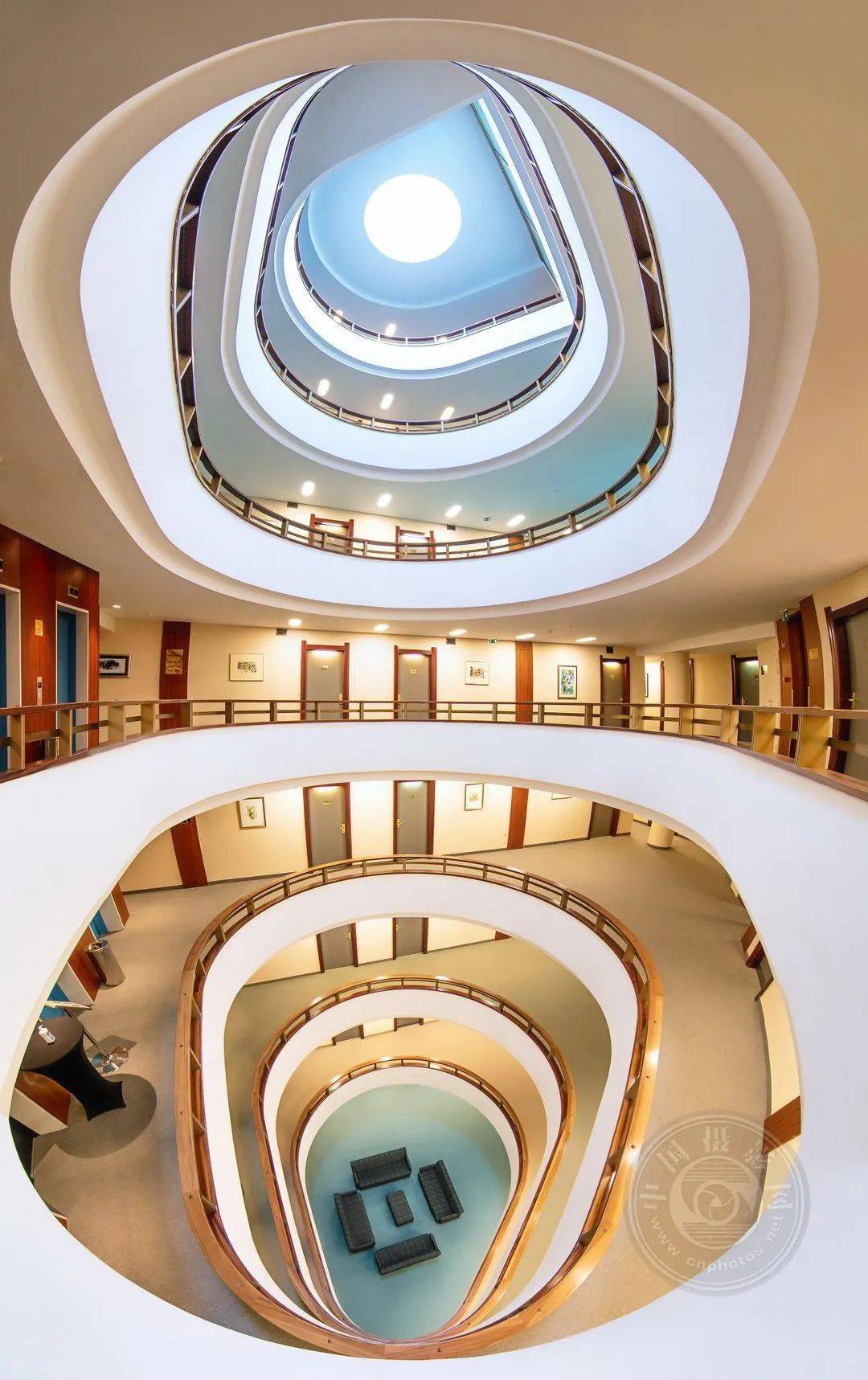 white|获奖公布 | 2021年德国CEWE摄影奖（建筑与构成组）获奖作品名单