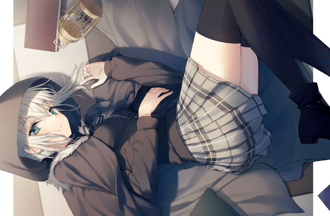 希望能成为你的小众喜好