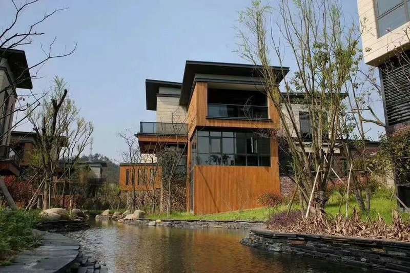 2021上海金山「枫溪别院」24小时售楼处电话—上海金山枫溪别院别墅