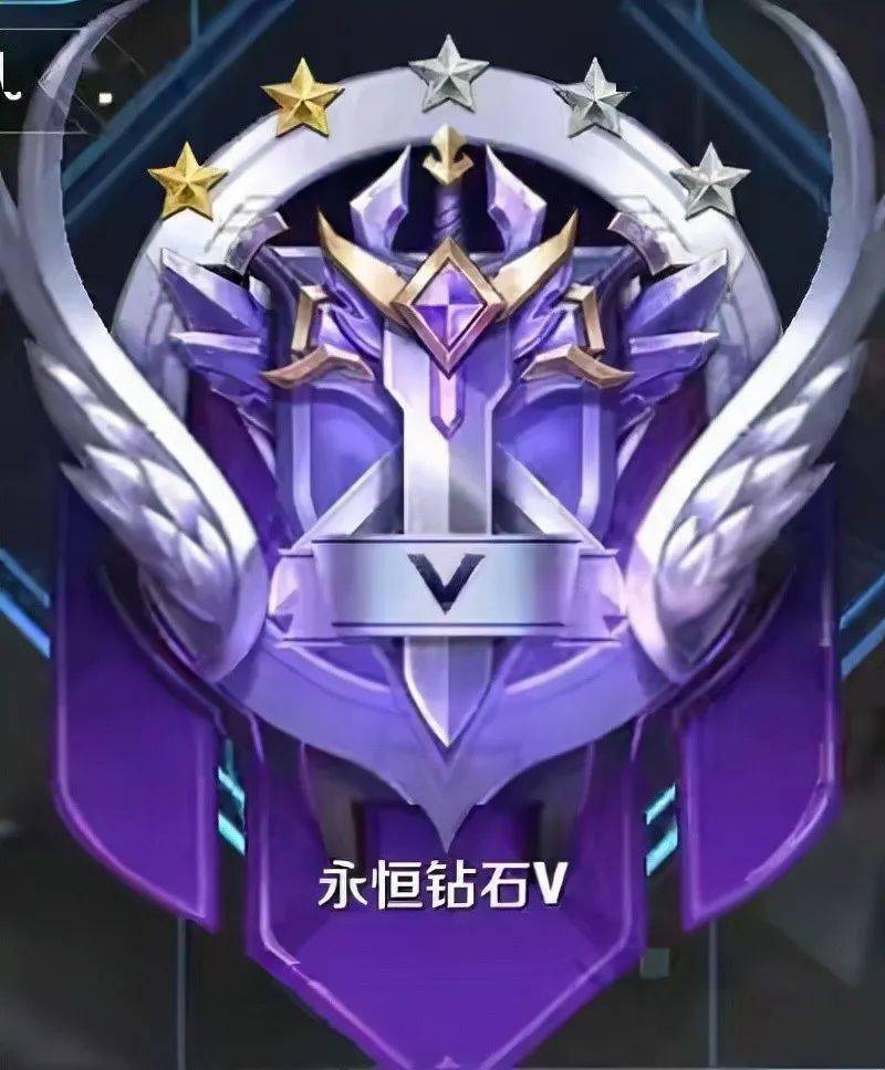主要就是因为全新的段位继承,会让十九星以下的玩家都会回到钻石段位