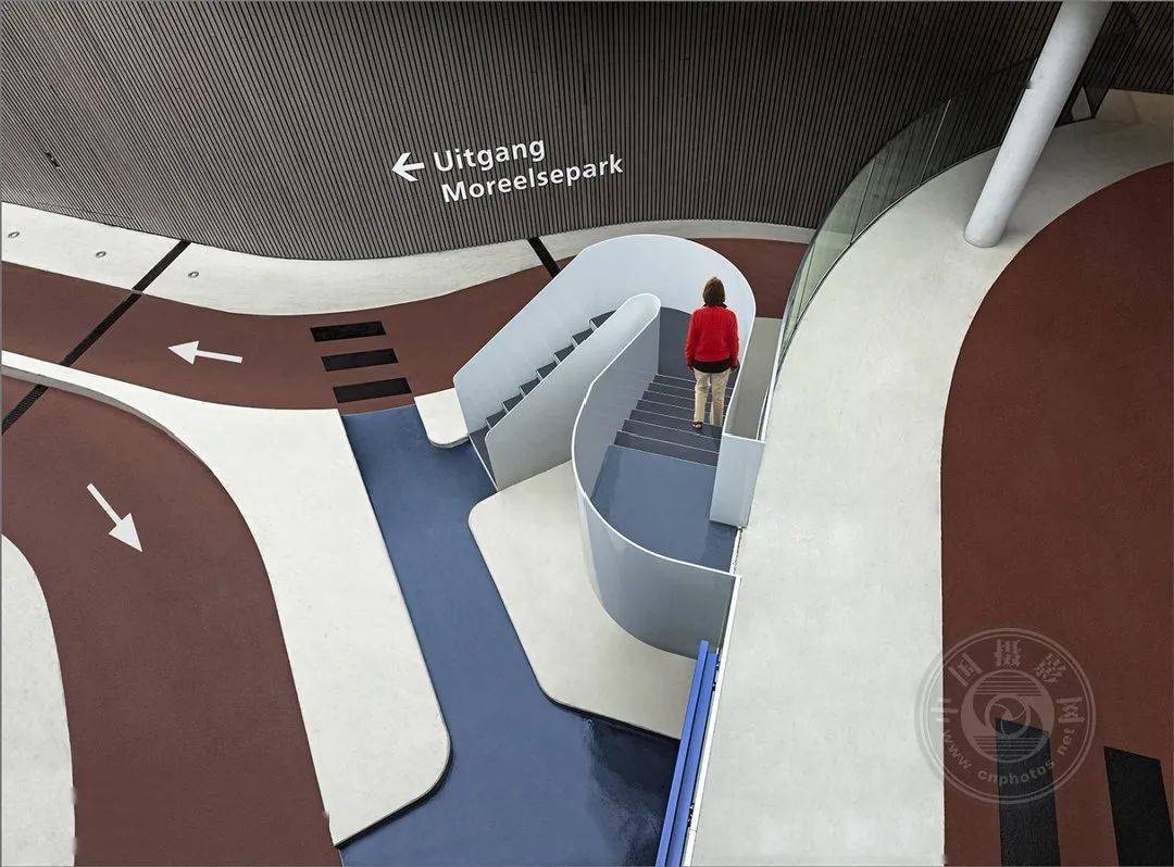 white|获奖公布 | 2021年德国CEWE摄影奖（建筑与构成组）获奖作品名单