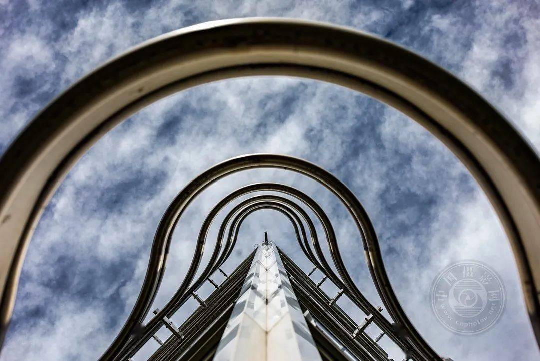 white|获奖公布 | 2021年德国CEWE摄影奖（建筑与构成组）获奖作品名单