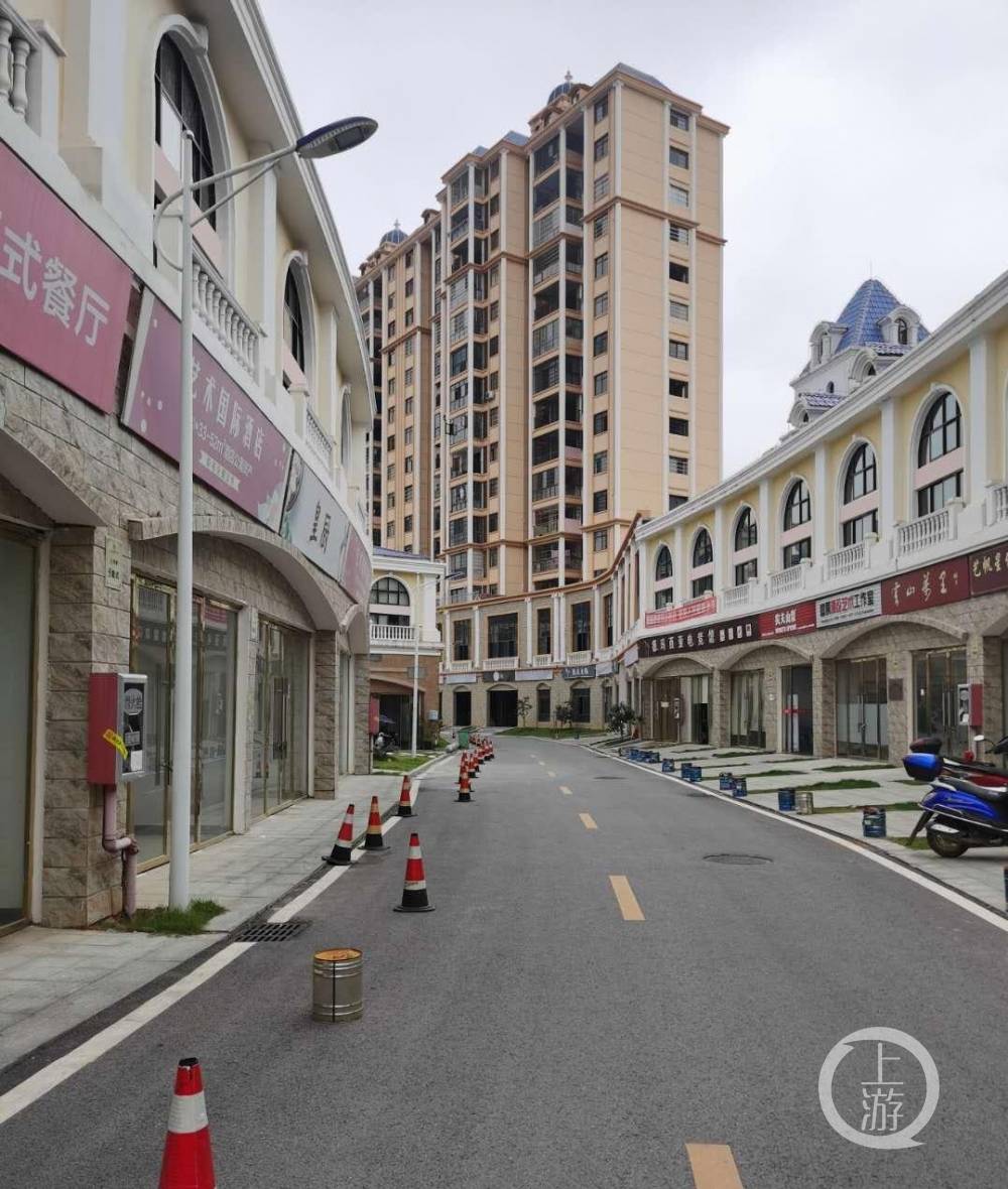 陈子荣疑向史文清之子输送利益 以差价拿地建产业园(图9)