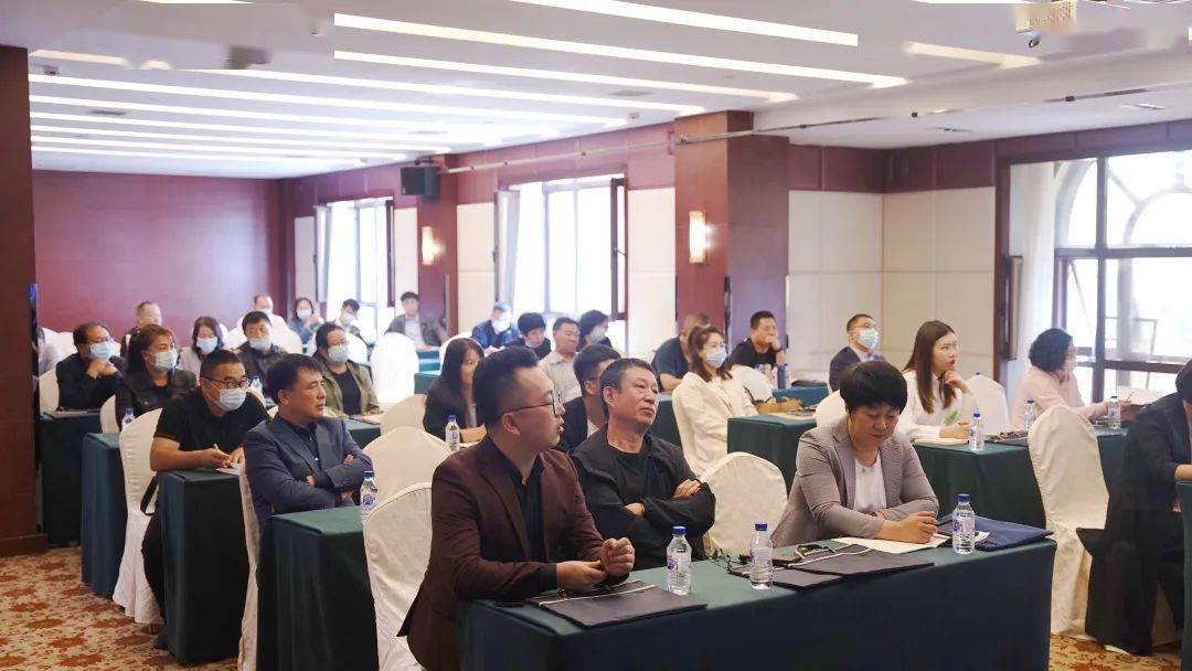 吉林大米西部行——镇赉站