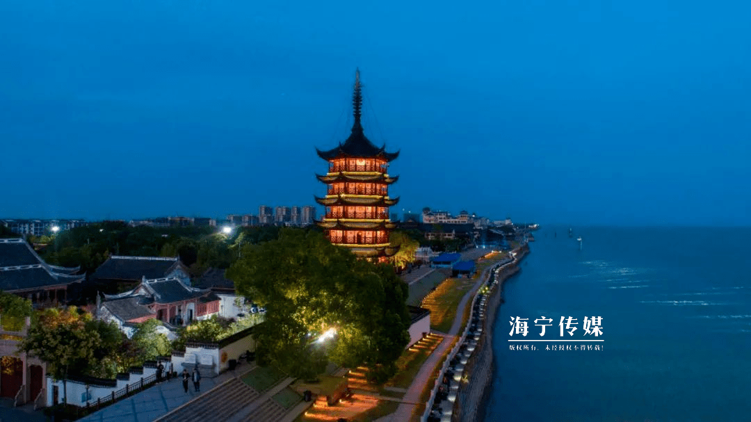 海宁这些路段将分单双号通行!此区域凭证进入!还有一大波剧透