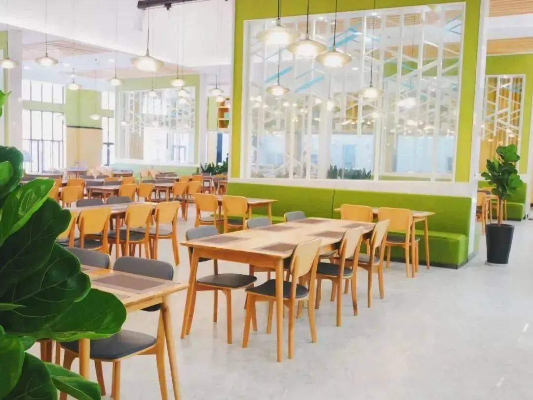 萌新:浙江大学攻略2-从此每餐吃饱饱,充满干劲向前冲!_食堂