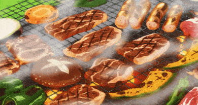 水果|痛风能吃的海鲜，糖尿病能吃的水果…大部分人都不知道！