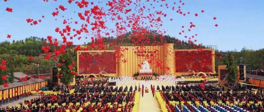 【解读党代会报告⑤】彰显建设现代化全国一流中小城市的底蕴风采_文化