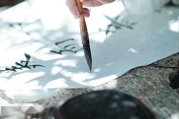 你从没见过的诗,才华横溢,冠绝四方!