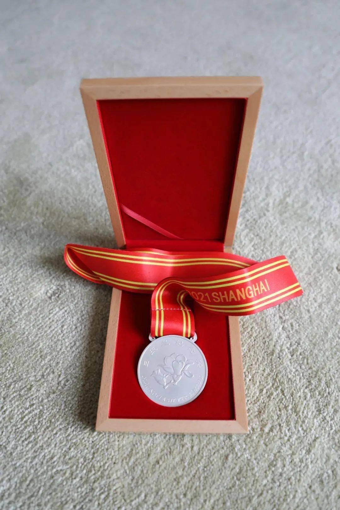 今年上海市白玉兰纪念奖唯一一位获奖的航运业领军人物是这家航运公司