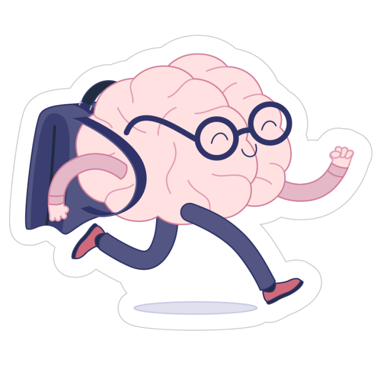 35岁之后大脑开始衰老关于大脑的这10个真相一定要牢记