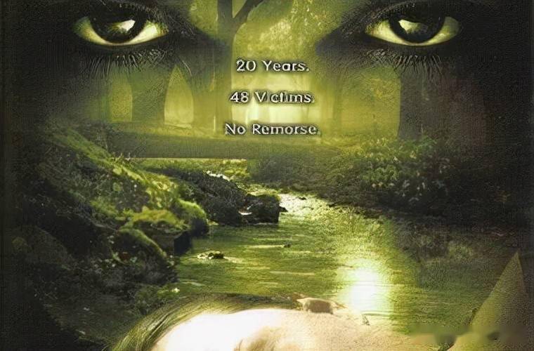 《绿河杀手》电影但是由于此前他和警方达成的"认罪协定",这个臭名