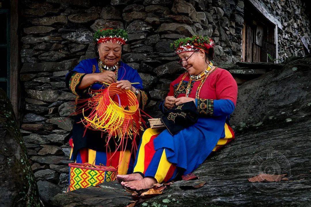 国际|获奖公布丨2021第十届台中国际摄影艺术展作品（女性专题组）