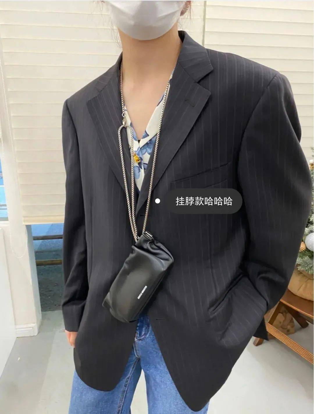 太阳镜|时髦度Up！这款墨镜谁戴谁好看！