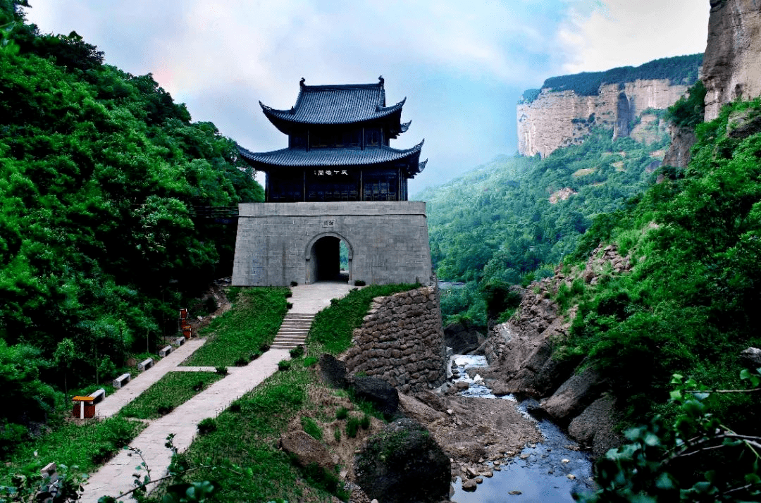 星光摄影 | 剑门山,光雾山9日采风活动