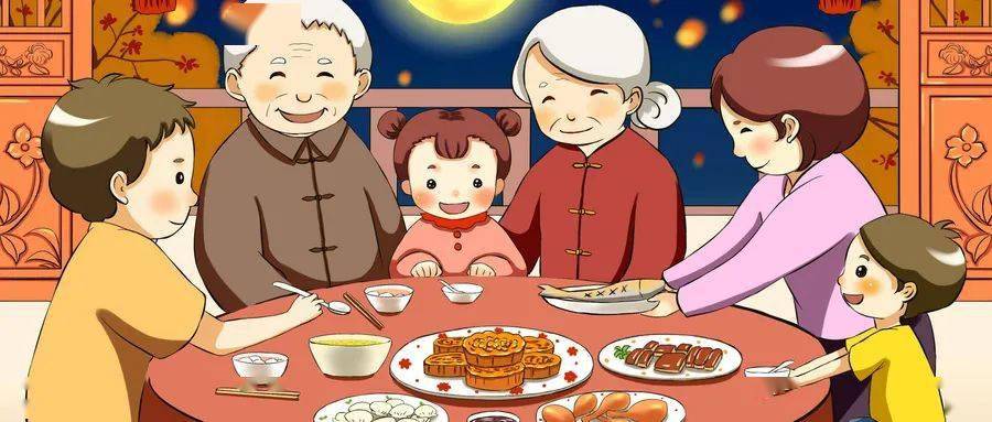 做梦一家人都回家了啥意思 0a38d2f29767470cb081f0260bef3db4.jpeg