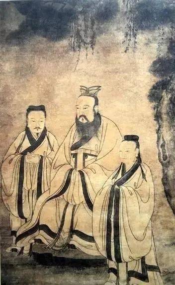 孔子名言七十五句 堪称万世师表不会思考再怎么读书也是枉然 释义