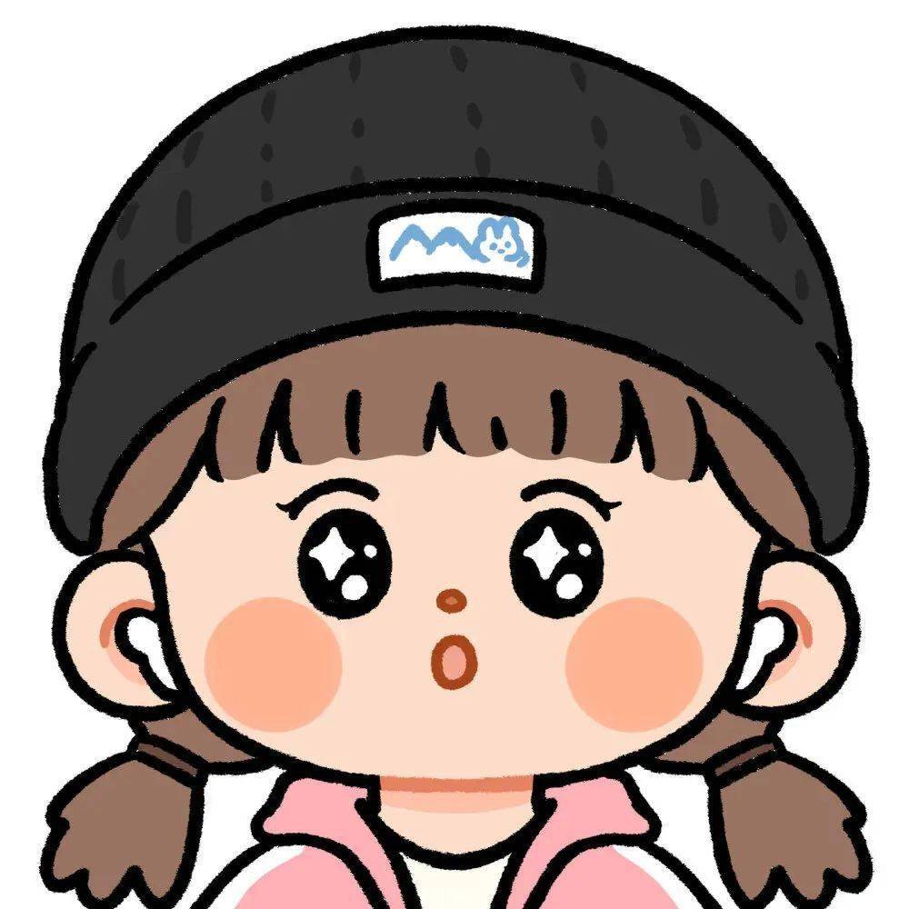恩爱的情侣头像